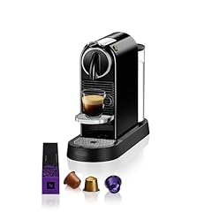 Nespresso longhi citiz for sale  Delivered anywhere in UK