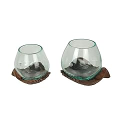 Inch tall blown for sale  Delivered anywhere in USA 