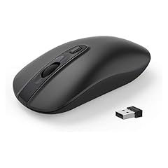 Cimetech mouse wireless usato  Spedito ovunque in Italia 