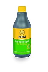 Effol hair liquido usato  Spedito ovunque in Italia 