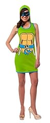 Rubie women tmnt for sale  Delivered anywhere in USA 