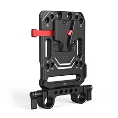 Smallrig plaque batterie d'occasion  Livré partout en France