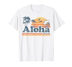 Aloha hawaii vintage for sale  Delivered anywhere in USA 