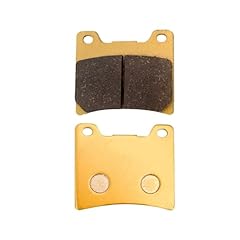 Brake pad motorcycle for sale  Delivered anywhere in UK