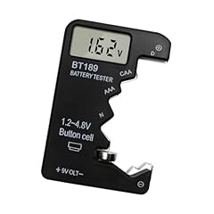 Diymore battery tester for sale  Delivered anywhere in USA 