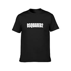Dsquared mens black for sale  Delivered anywhere in UK