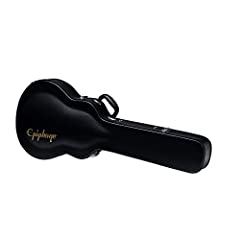 Epiphone jumbo case for sale  Delivered anywhere in USA 