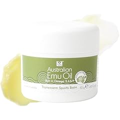 Emu balm transwarm for sale  Delivered anywhere in UK