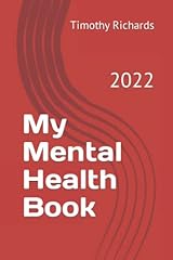 Mental health book for sale  Delivered anywhere in UK