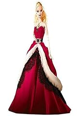 Barbie collectibles k7958 usato  Spedito ovunque in Italia 