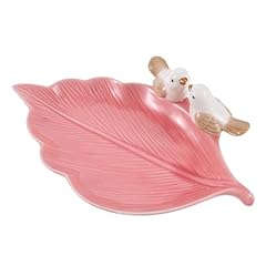 Amosfun bird leaf for sale  Delivered anywhere in UK