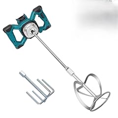 Paint mortar mixer for sale  Delivered anywhere in UK