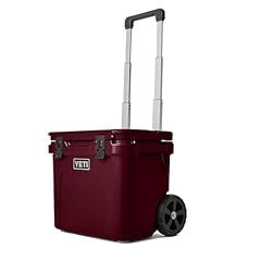 Yeti roadie wheeled for sale  Delivered anywhere in USA 