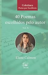 Poemas escolhidos pelo usato  Spedito ovunque in Italia 