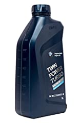 BMW Longlife -04 Twin Power Turbo Engine Oil 5W30 1 for sale  Delivered anywhere in UK