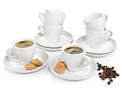 Sänger espressotassen set gebraucht kaufen  Wird an jeden Ort in Deutschland