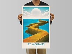 St. monans travel for sale  Delivered anywhere in UK