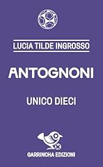 Antognoni unico dieci usato  Spedito ovunque in Italia 