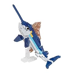 Nanoblock marlin sea for sale  Delivered anywhere in USA 
