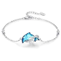 Conbo dolphin bracelet for sale  Delivered anywhere in USA 