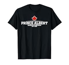 Prince albert canada for sale  Delivered anywhere in USA 