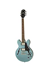 Epiphone ES-339 Pelham Blue Gibson Inspired · Chitarra elettrica usato  Spedito ovunque in Italia 