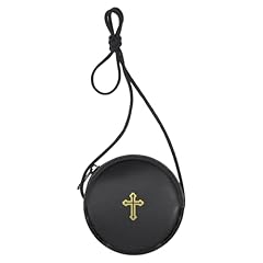 Siltriangle leather communion for sale  Delivered anywhere in USA 