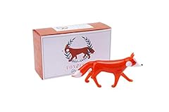 Cgb giftware fox for sale  Delivered anywhere in Ireland