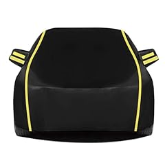 Waterproof car cover for sale  Delivered anywhere in UK