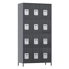 Supeer storage locker for sale  Delivered anywhere in UK