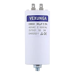 Vexunga condensateur demarrage d'occasion  Livré partout en France