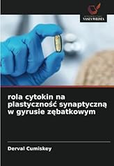 Rola cytokin plastyczność usato  Spedito ovunque in Italia 