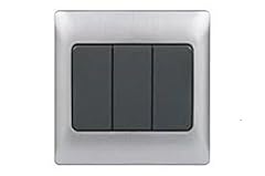 Rocca grey silver for sale  Delivered anywhere in UK