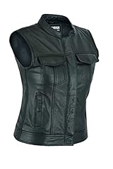 Rubsons gilet motociclista usato  Spedito ovunque in Italia 
