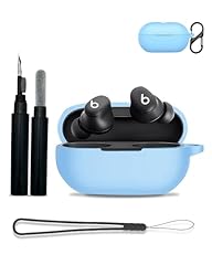 Coque silicone beats d'occasion  Livré partout en Belgiqu