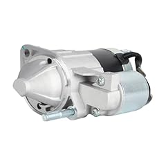 Starter fit hyundai for sale  Delivered anywhere in USA 