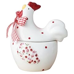 Zerodeko rooster cookie for sale  Delivered anywhere in USA 