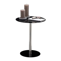 Relaxdays noir appoint d'occasion  Livré partout en France