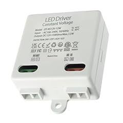 Led trafo mini gebraucht kaufen  Wird an jeden Ort in Deutschland