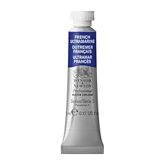 Winsor newton aquarelle d'occasion  Livré partout en France