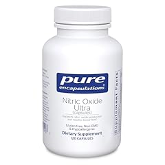 Pure encapsulations nitric for sale  Delivered anywhere in USA 