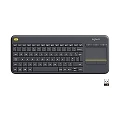 Logitech k400 plus for sale  Delivered anywhere in Ireland