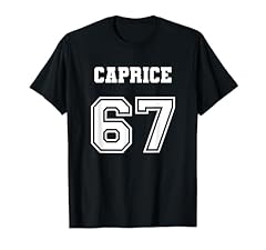 Jersey style caprice for sale  Delivered anywhere in USA 