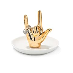Love hand ring for sale  Delivered anywhere in USA 