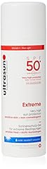 Ultrasun extreme spf50 for sale  Delivered anywhere in Ireland