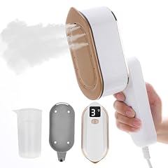 Portable travel steamer for sale  Delivered anywhere in USA 