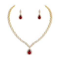 Weimanjewelry white gold for sale  Delivered anywhere in USA 