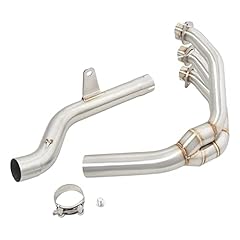 Wilray motorcycle exhaust for sale  Delivered anywhere in Ireland