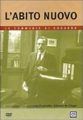 Dvd filippo abito usato  Spedito ovunque in Italia 