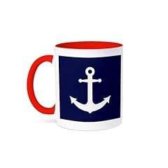 3drose mug navy for sale  Delivered anywhere in USA 